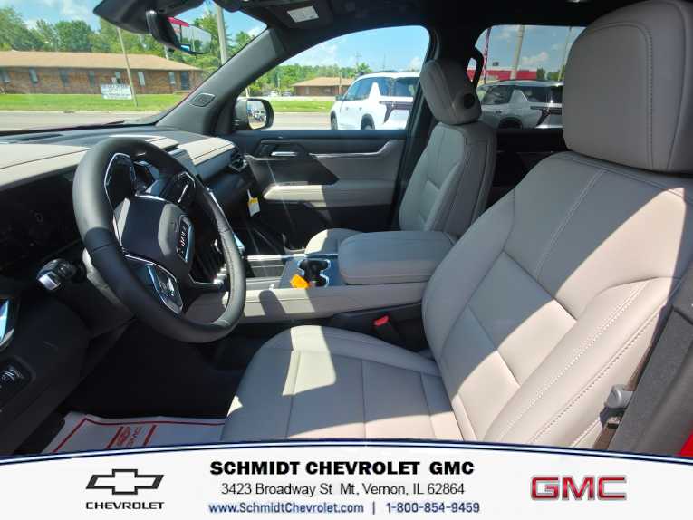 2026 GMC Acadia Elevation - Photo 14