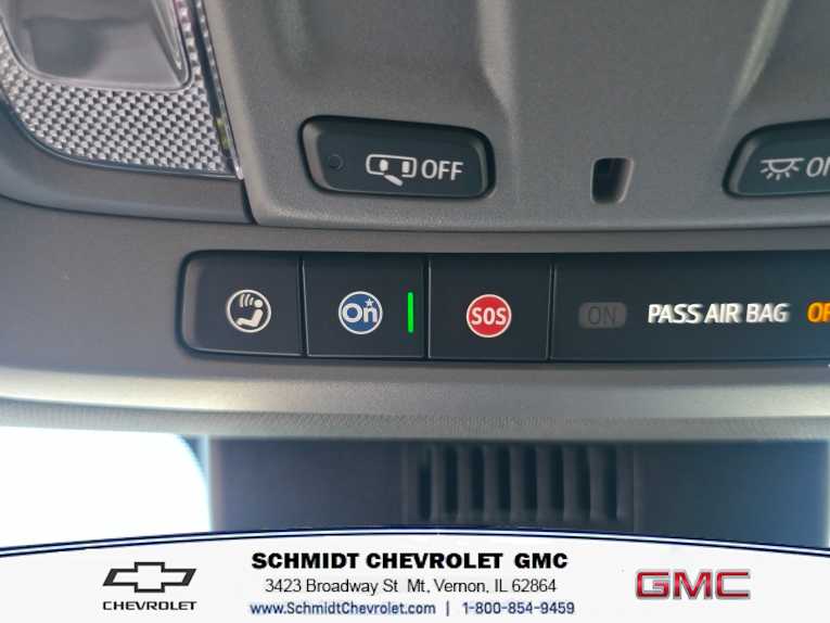 2026 GMC Sierra 1500 Elevation - Photo 17