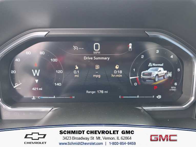 2026 GMC Sierra 1500 AT4 - Photo 13