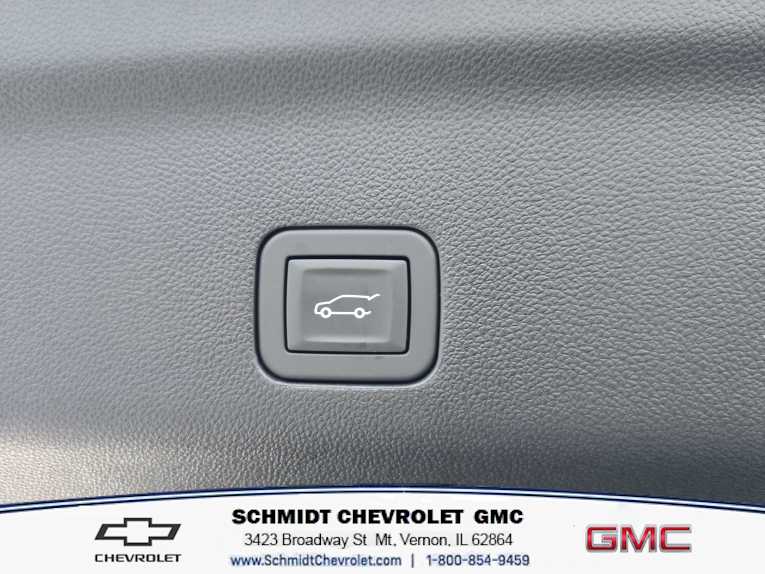 2026 GMC Yukon Denali - Photo 11