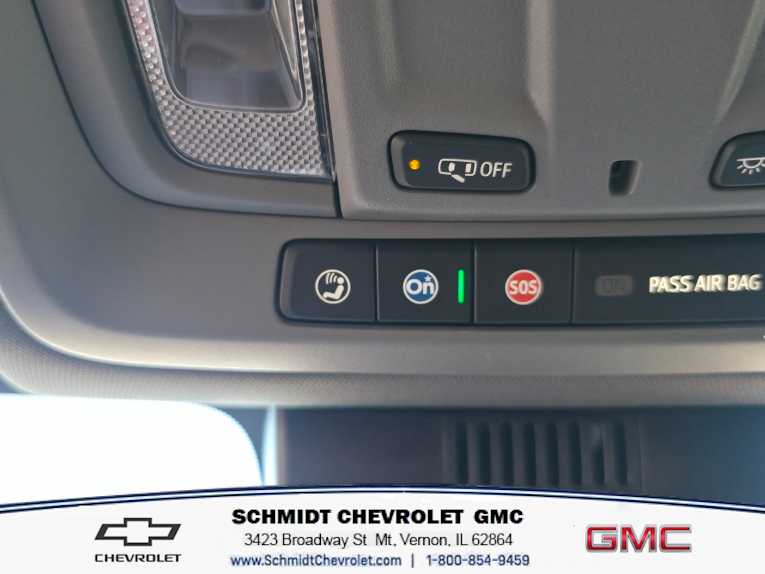 2026 GMC Sierra 3500 Chassis Cab Pro - Photo 16