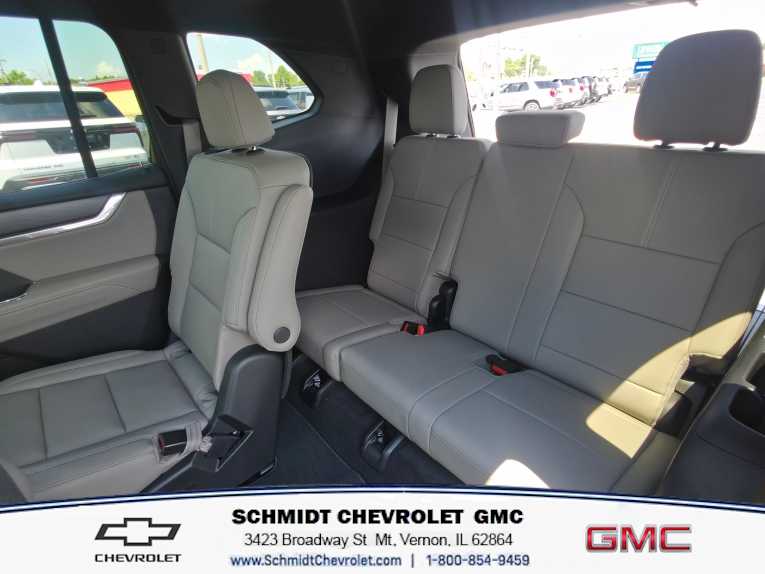 2026 GMC Acadia Elevation - Photo 11