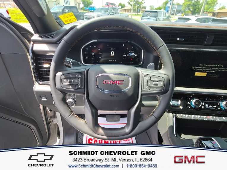 2026 GMC Sierra 1500 AT4 - Photo 14