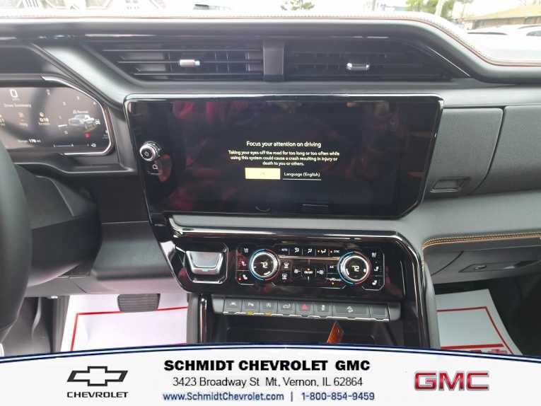 2026 GMC Sierra 1500 AT4 - Photo 15
