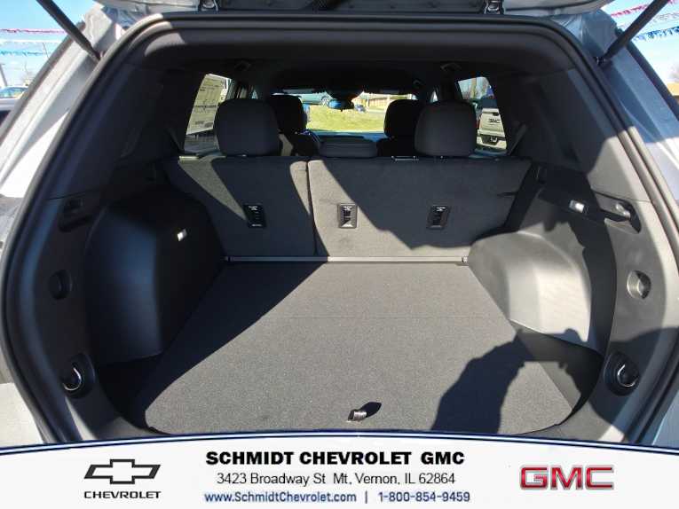 2026 GMC Terrain Elevation - Photo 9