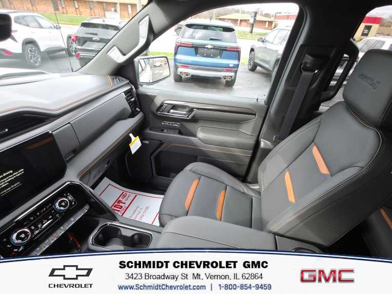 2026 GMC Sierra 1500 AT4 - Photo 16