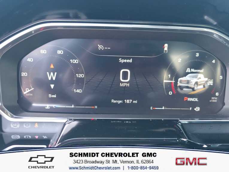 2026 GMC Sierra 1500 Elevation - Photo 13