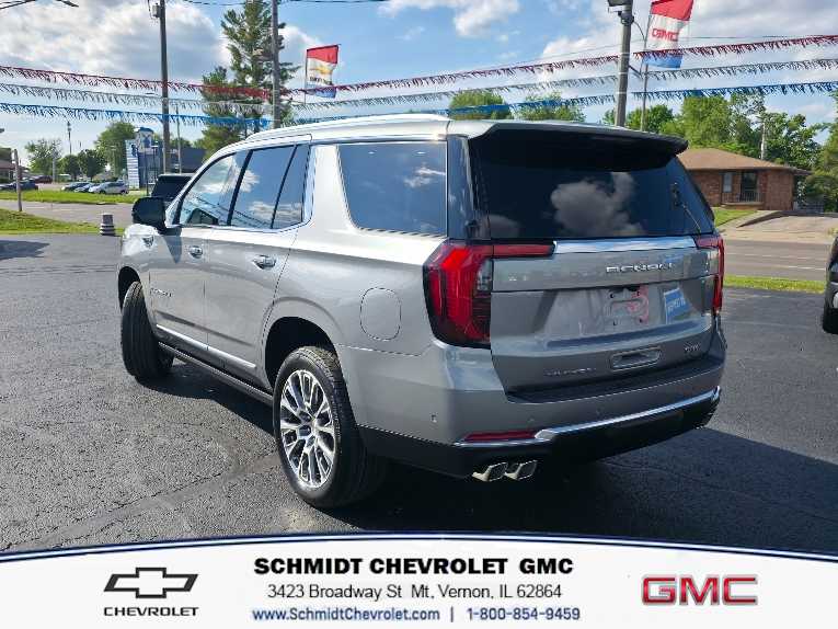 2026 GMC Yukon Denali - Photo 7