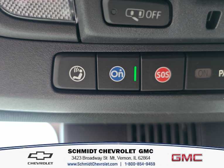 2026 GMC Sierra 1500 AT4 - Photo 17