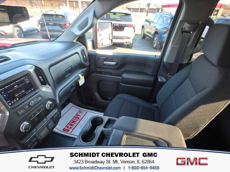2026 GMC Sierra 3500 Chassis Cab Pro - Photo 15