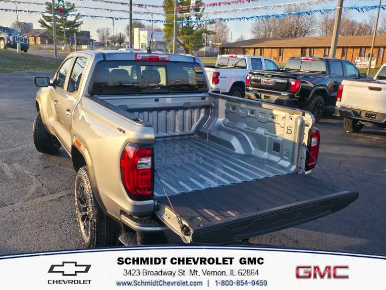 2026 GMC Canyon Elevation - Photo 9