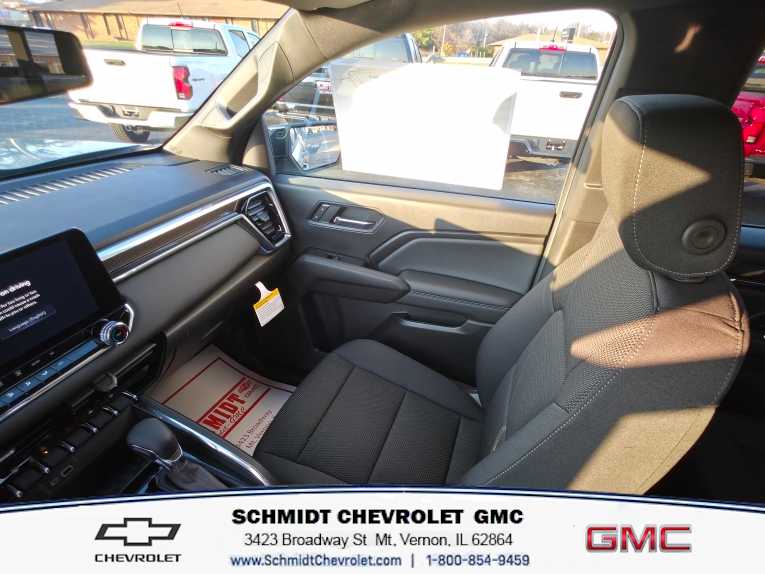 2026 GMC Canyon Elevation - Photo 15