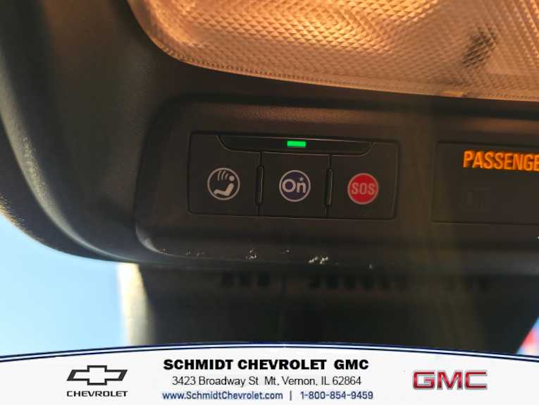2026 GMC Canyon Elevation - Photo 16