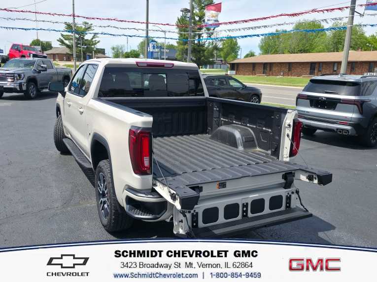 2026 GMC Sierra 1500 AT4 - Photo 9