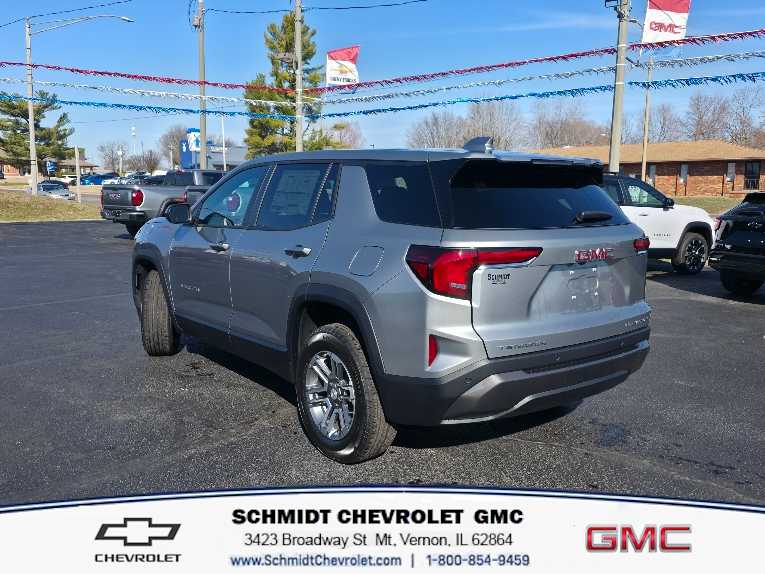 2026 GMC Terrain Elevation - Photo 7