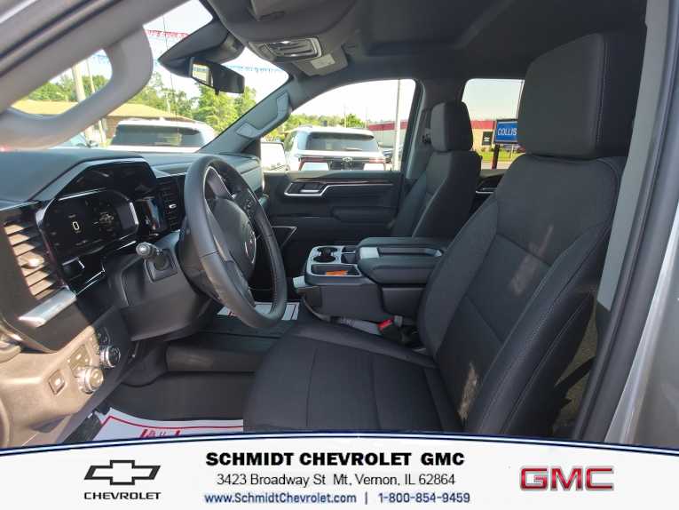 2026 GMC Sierra 1500 Elevation - Photo 12