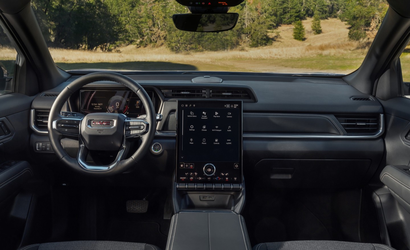 gmc terrain