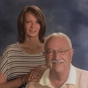 Staff member Dave Kniffen from ID_694419