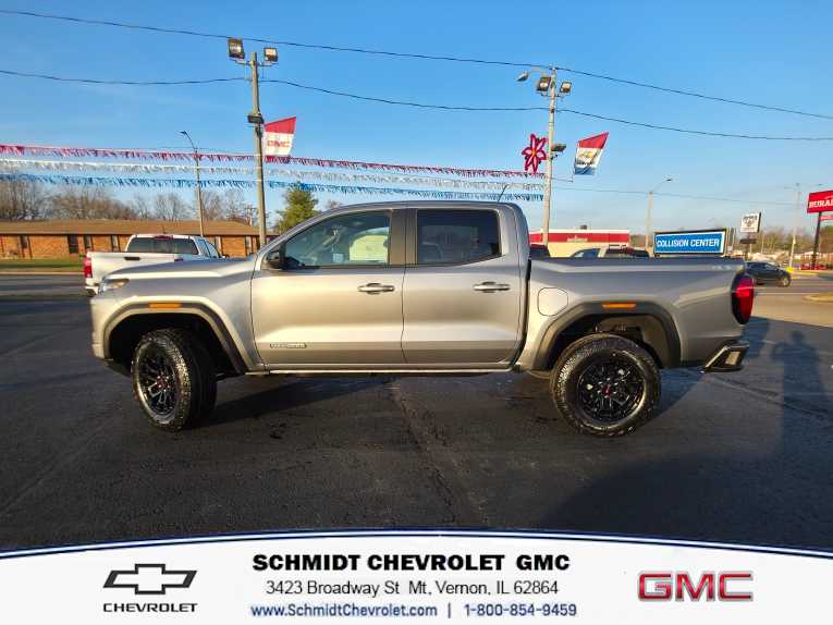 2026 GMC Canyon Elevation - Photo 8