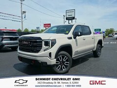 2026 GMC Sierra 1500 AT4 Truck