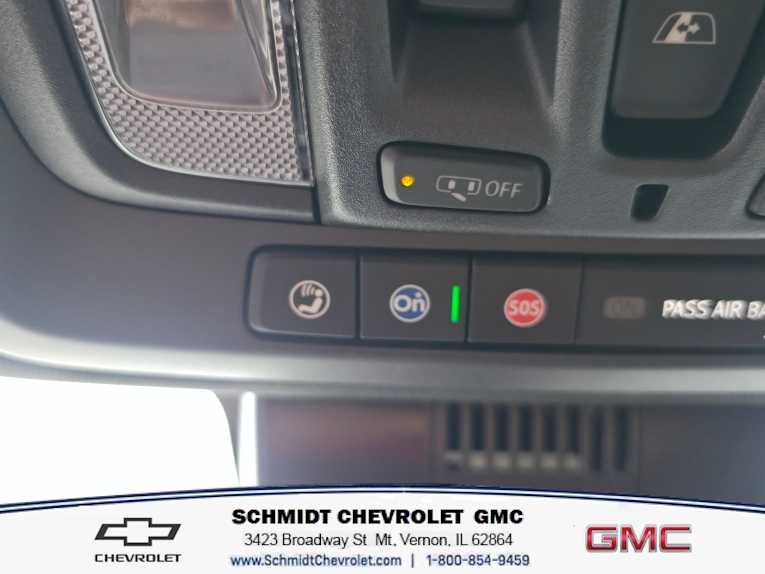 2026 GMC Sierra 1500 AT4 - Photo 17