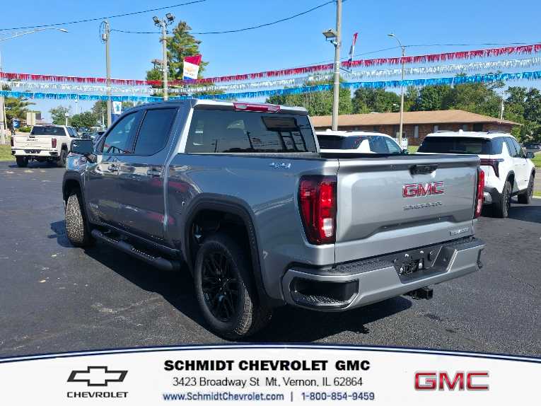 2026 GMC Sierra 1500 Elevation - Photo 7