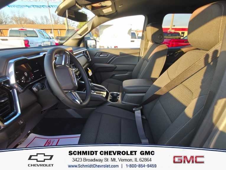 2026 GMC Canyon Elevation - Photo 12