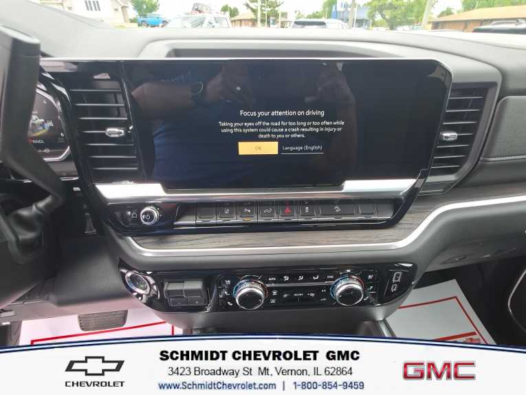 2026 GMC Sierra 2500HD SLT - Photo 15