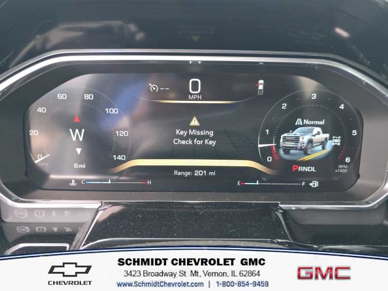 2026 GMC Sierra 2500HD SLT - Photo 13
