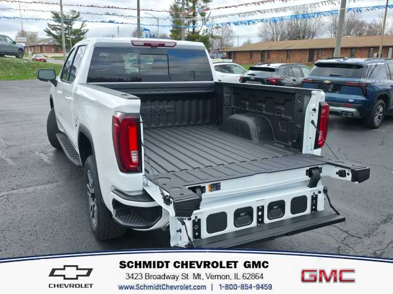2026 GMC Sierra 1500 AT4 - Photo 9