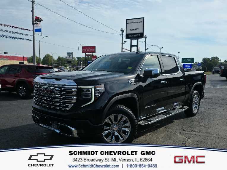 2026 GMC Sierra 1500 Denali Truck