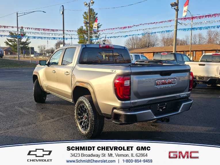 2026 GMC Canyon Elevation - Photo 7