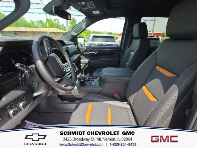 2026 GMC Sierra 1500 AT4 - Photo 12