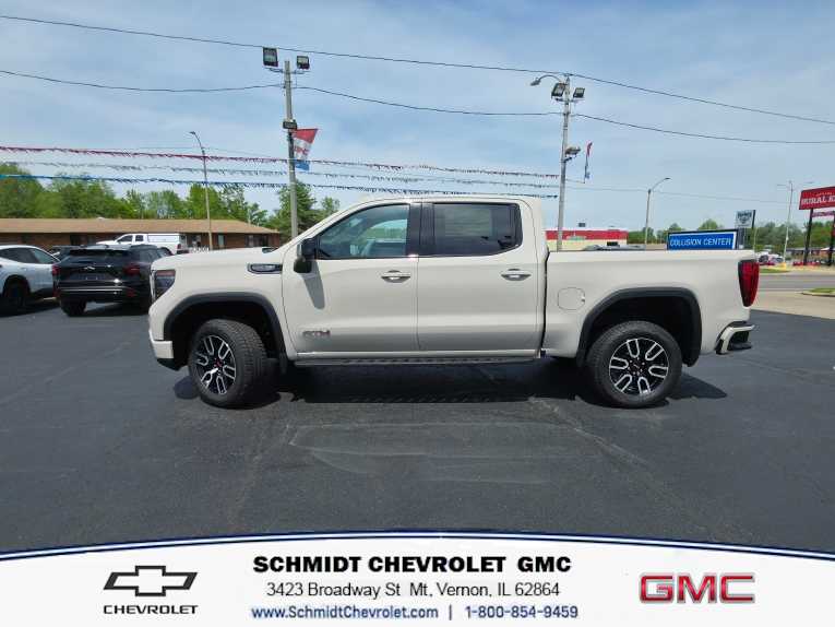 2026 GMC Sierra 1500 AT4 - Photo 8