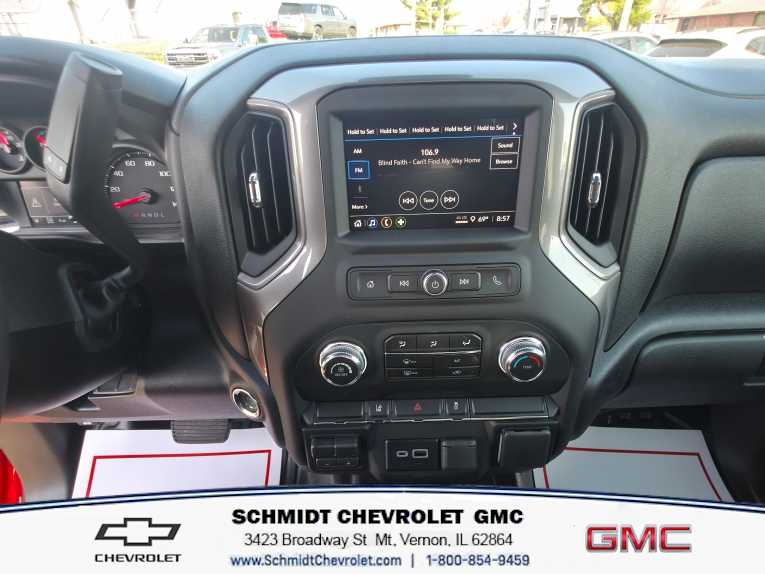 2026 GMC Sierra 3500 Chassis Cab Pro - Photo 14
