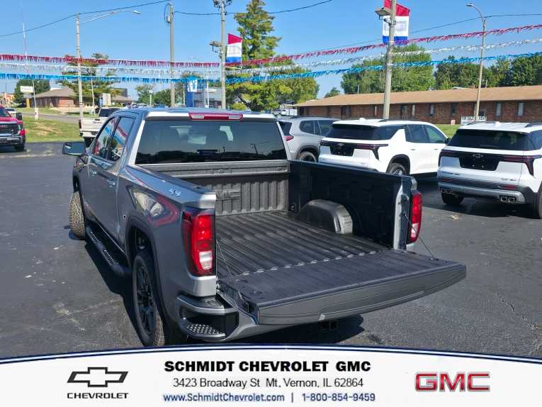 2026 GMC Sierra 1500 Elevation - Photo 9