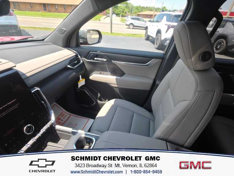 2026 GMC Acadia Elevation - Photo 18