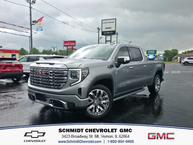 2023 GMC Sierra 1500 Truck 