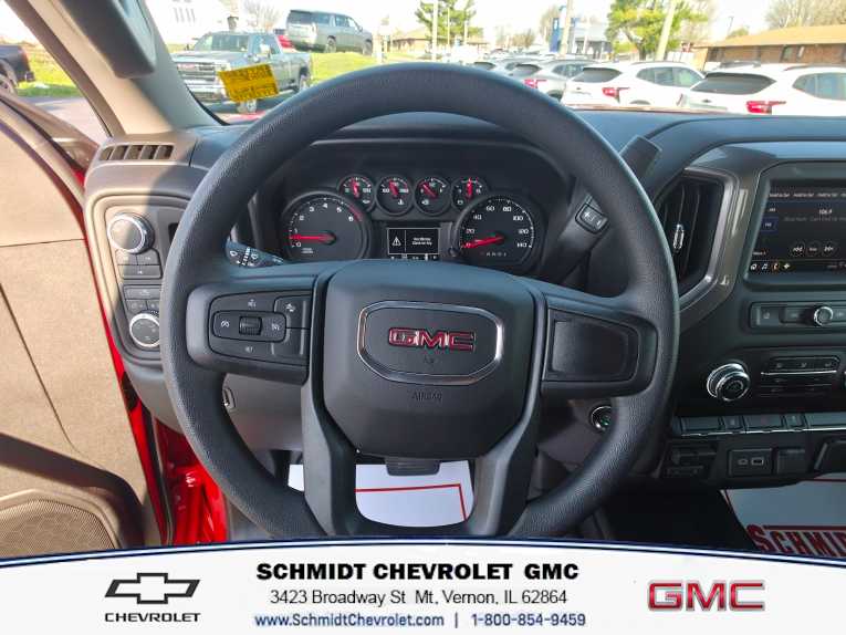 2026 GMC Sierra 3500 Chassis Cab Pro - Photo 13