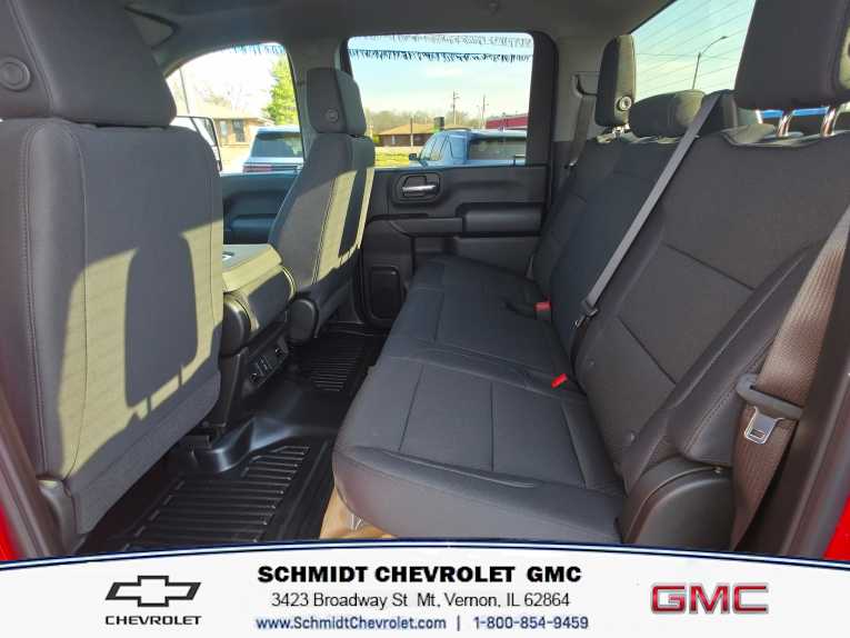 2026 GMC Sierra 3500 Chassis Cab Pro - Photo 9