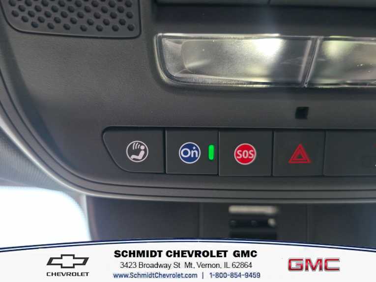 2026 GMC Acadia Elevation - Photo 19