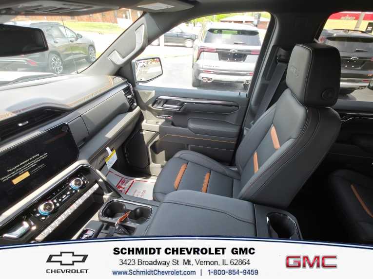 2026 GMC Sierra 1500 AT4 - Photo 16