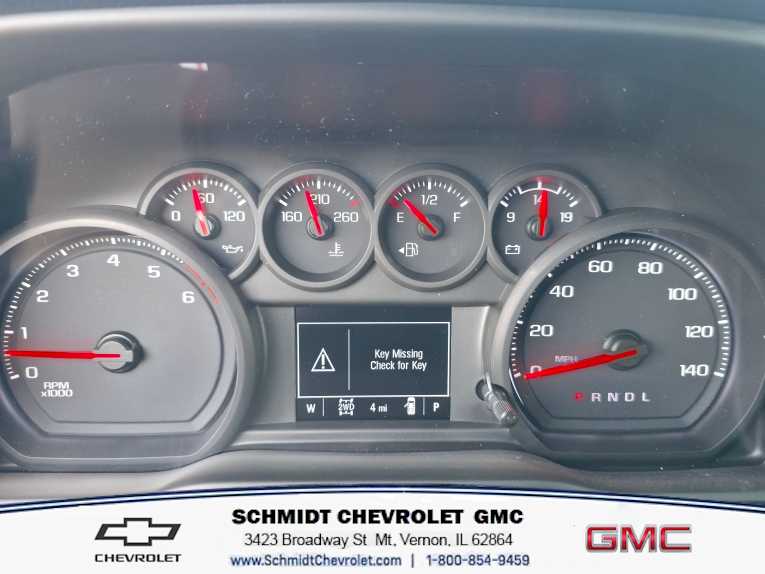 2026 GMC Sierra 3500 Chassis Cab Pro - Photo 12