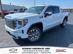 2026 GMC Sierra 1500 Denali Truck