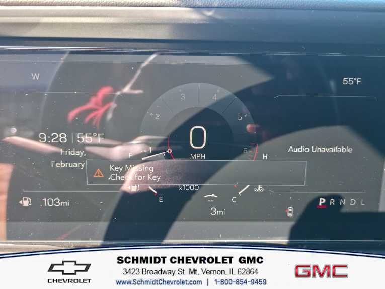 2026 GMC Terrain Elevation - Photo 13