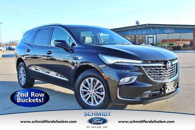 2023 Buick Enclave Essence All Wheel Drive SUV