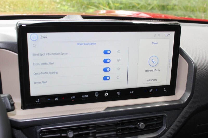 2025 Ford Bronco Sport Big Bend - Photo 34