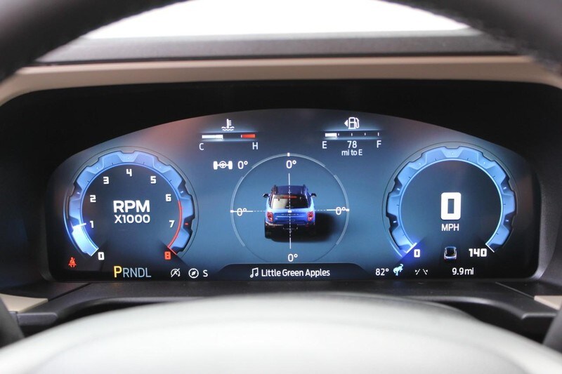 2025 Ford Bronco Sport Big Bend - Photo 25