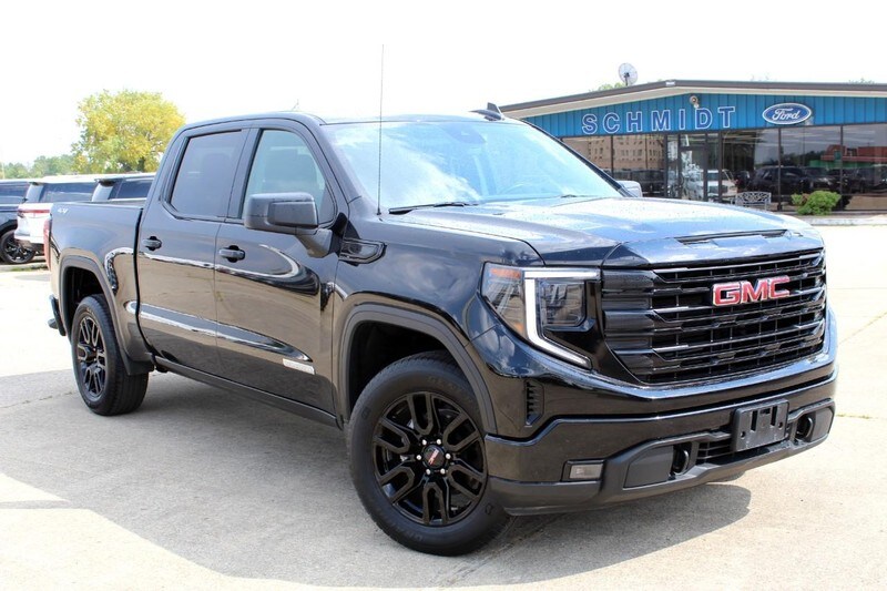 2023 Gmc Sierra 1500 Elevation photo 2
