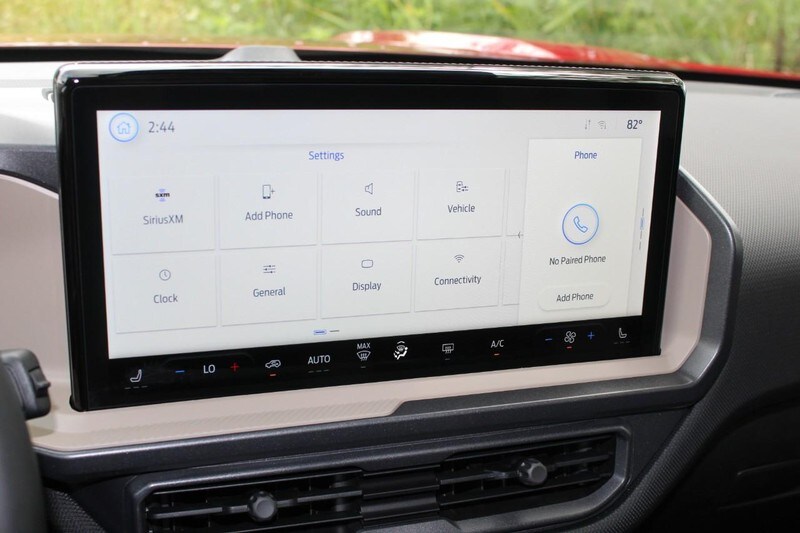 2025 Ford Bronco Sport Big Bend - Photo 30